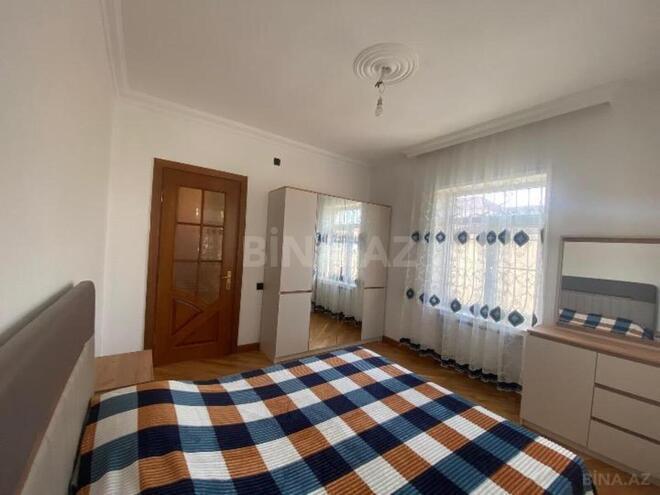 Satılır 7 otaqlı həyət evi/bağ evi 250 m², Novxanı q., photo 16 from 28