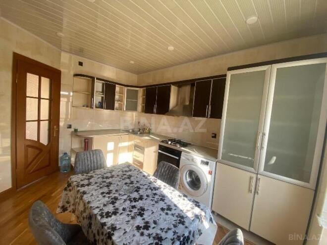 Satılır 7 otaqlı həyət evi/bağ evi 250 m², Novxanı q., photo 21 from 28