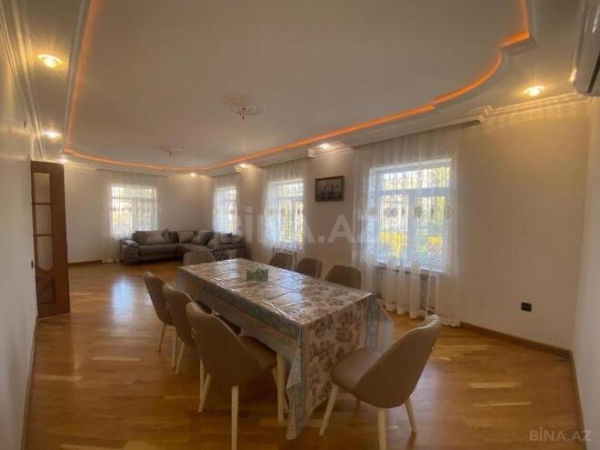Satılır 7 otaqlı həyət evi/bağ evi 250 m², Novxanı q., photo 13 from 28