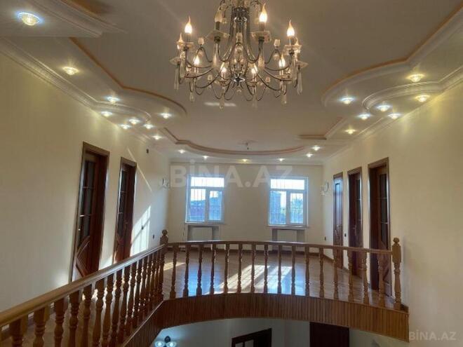 Satılır 7 otaqlı həyət evi/bağ evi 250 m², Novxanı q., photo 11 from 28