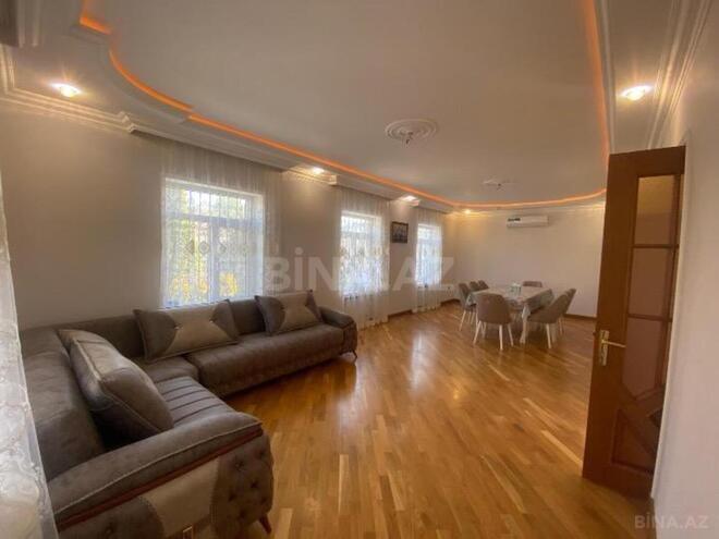 Satılır 7 otaqlı həyət evi/bağ evi 250 m², Novxanı q., photo 20 from 28