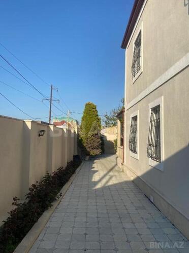 Satılır 7 otaqlı həyət evi/bağ evi 250 m², Novxanı q., photo 6 from 28