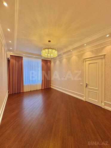 Satılır 4 otaqlı həyət evi/bağ evi 600 m², Mərdəkan q., photo 14 from 23