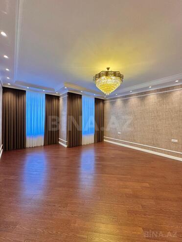 Satılır 4 otaqlı həyət evi/bağ evi 600 m², Mərdəkan q., photo 10 from 23