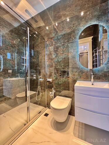 Satılır 4 otaqlı həyət evi/bağ evi 600 m², Mərdəkan q., photo 15 from 23