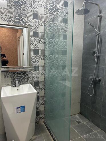 İcarəyə verilir 2 otaqlı yeni tikili 60 m², 8 Noyabr m., photo 8 from 9
