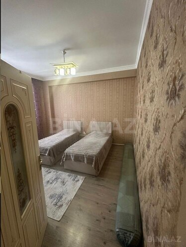 Продаётся 3-комн. новостройка 95 м², м. Ази Асланов, photo 11 from 12