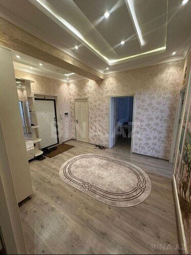 Продаётся 3-комн. новостройка 95 м², м. Ази Асланов, photo 8 from 12