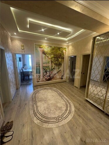 Продаётся 3-комн. новостройка 95 м², м. Ази Асланов, photo 4 from 12