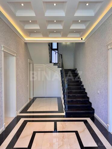 Продаётся 4-комн. дом/дача 600 м², пос. Мардакан, photo 8 from 22