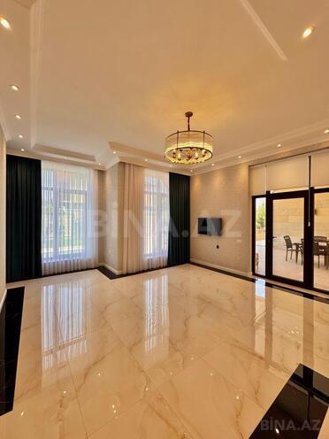 Продаётся 4-комн. дом/дача 600 м², пос. Мардакан, photo 9 from 22