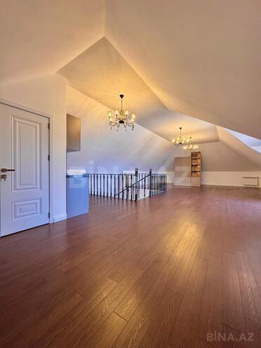 Продаётся 4-комн. дом/дача 600 м², пос. Мардакан, photo 19 from 22