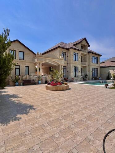 Продаётся 4-комн. дом/дача 600 м², пос. Мардакан, photo 6 from 22