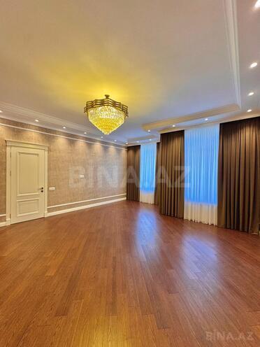 Продаётся 4-комн. дом/дача 600 м², пос. Мардакан, photo 20 from 22