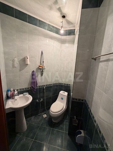 Satılır 3 otaqlı yeni tikili 125 m², Memar Əcəmi m., photo 13 from 15