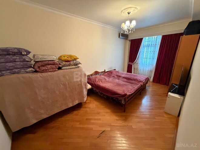 Satılır 3 otaqlı yeni tikili 125 m², Memar Əcəmi m., photo 7 from 15