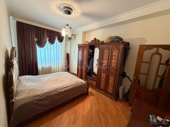 Satılır 3 otaqlı yeni tikili 125 m², Memar Əcəmi m., photo 5 from 15