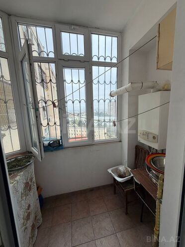 Satılır 3 otaqlı yeni tikili 125 m², Memar Əcəmi m., photo 14 from 15