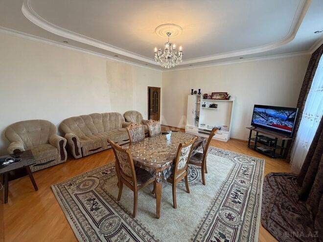 Satılır 3 otaqlı yeni tikili 125 m², Memar Əcəmi m., photo 3 from 15