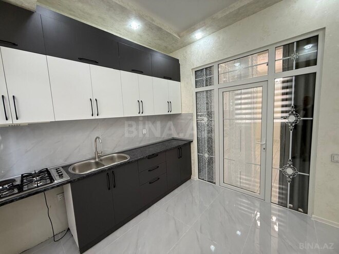 Продаётся 3-комн. новостройка 90 м², photo 9 from 16