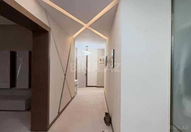 Продаётся 4-комн. новостройка 190 м², м. Элмляр Академиясы, photo 7 from 14