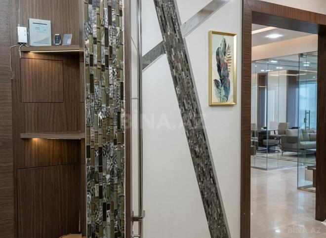 Продаётся 4-комн. новостройка 190 м², м. Элмляр Академиясы, photo 8 from 14