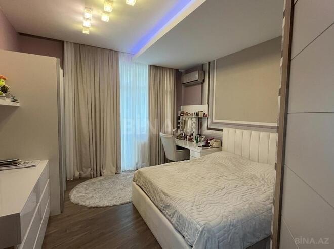 Продаётся 4-комн. новостройка 190 м², м. Элмляр Академиясы, photo 4 from 14