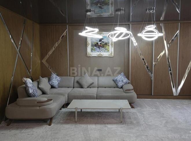 Продаётся 4-комн. новостройка 190 м², м. Элмляр Академиясы, photo 1 from 14