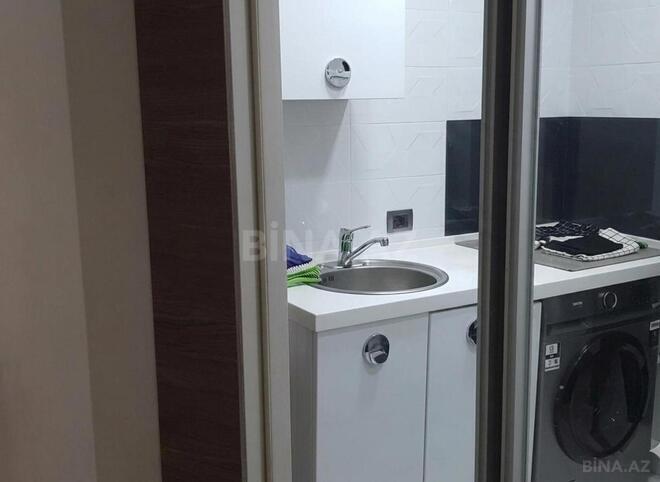 Продаётся 4-комн. новостройка 190 м², м. Элмляр Академиясы, photo 11 from 14
