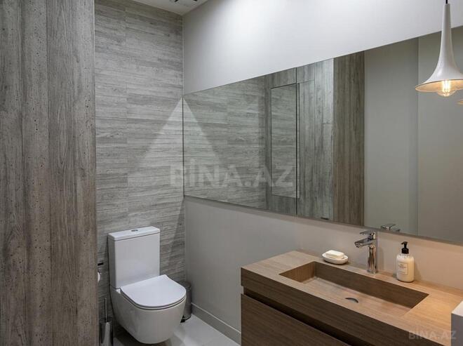 Продаётся 4-комн. новостройка 190 м², м. Элмляр Академиясы, photo 12 from 14