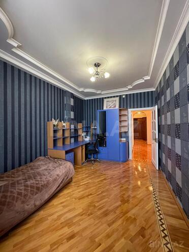 Satılır 3 otaqlı yeni tikili 128 m², 8-ci mikrorayon q., photo 10 from 23