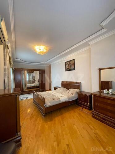 Satılır 3 otaqlı yeni tikili 128 m², 8-ci mikrorayon q., photo 6 from 23