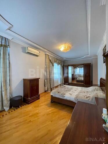 Satılır 3 otaqlı yeni tikili 128 m², 8-ci mikrorayon q., photo 5 from 23