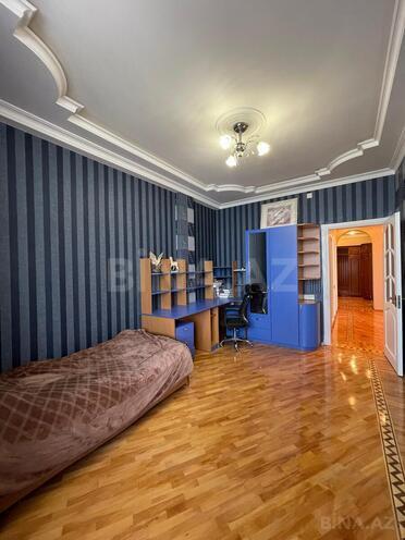 Satılır 3 otaqlı yeni tikili 128 m², 8-ci mikrorayon q., photo 9 from 23