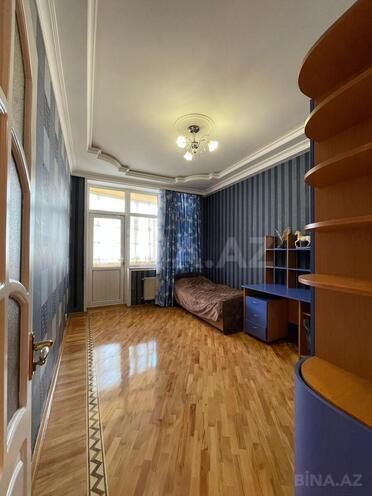 Satılır 3 otaqlı yeni tikili 128 m², 8-ci mikrorayon q., photo 8 from 23