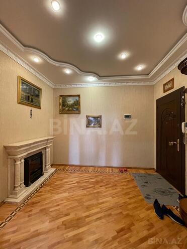 Satılır 3 otaqlı yeni tikili 128 m², 8-ci mikrorayon q., photo 16 from 23