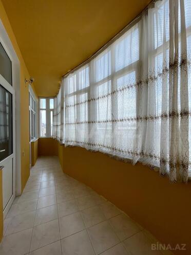 Satılır 3 otaqlı yeni tikili 128 m², 8-ci mikrorayon q., photo 22 from 23