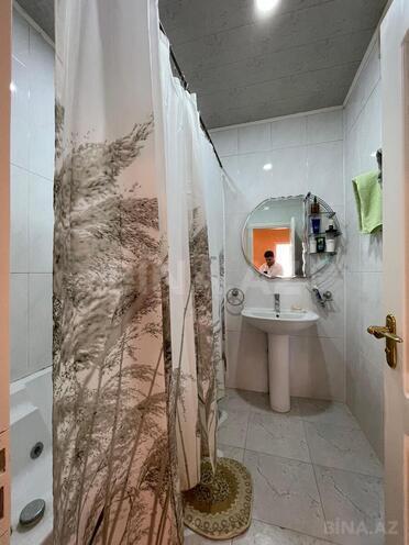 Satılır 3 otaqlı yeni tikili 128 m², 8-ci mikrorayon q., photo 13 from 23