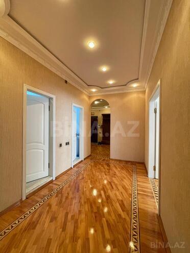 Satılır 3 otaqlı yeni tikili 128 m², 8-ci mikrorayon q., photo 19 from 23