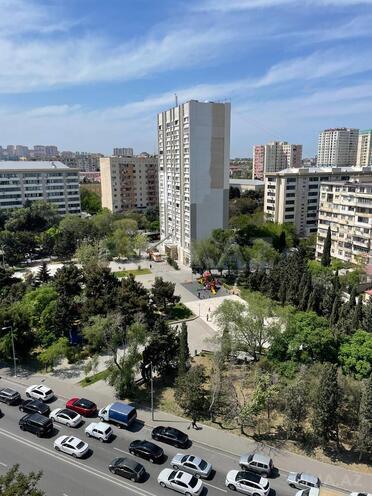 Satılır 3 otaqlı yeni tikili 128 m², 8-ci mikrorayon q., photo 20 from 23