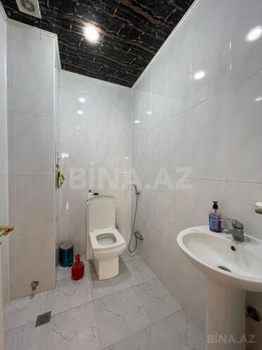 Satılır 3 otaqlı yeni tikili 128 m², 8-ci mikrorayon q., photo 14 from 23