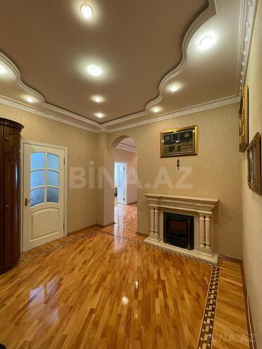 Satılır 3 otaqlı yeni tikili 128 m², 8-ci mikrorayon q., photo 17 from 23