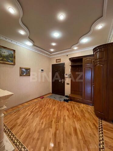 Satılır 3 otaqlı yeni tikili 128 m², 8-ci mikrorayon q., photo 15 from 23