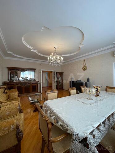 Satılır 3 otaqlı yeni tikili 128 m², 8-ci mikrorayon q., photo 4 from 23