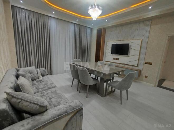 Продаётся 2-комн. новостройка 74 м², Насиминский  р., photo 1 from 14