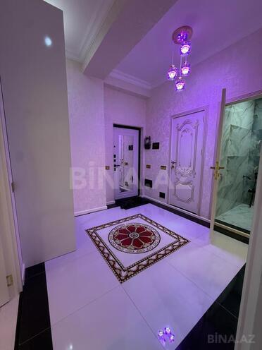 Продаётся 2-комн. новостройка 74 м², Насиминский  р., photo 9 from 14