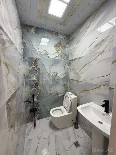 Продаётся 2-комн. новостройка 74 м², Насиминский  р., photo 11 from 14