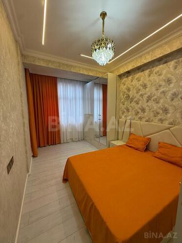 Продаётся 2-комн. новостройка 74 м², Насиминский  р., photo 7 from 14