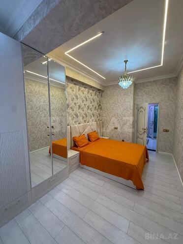 Продаётся 2-комн. новостройка 74 м², Насиминский  р., photo 8 from 14