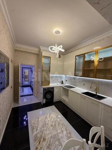 Продаётся 2-комн. новостройка 74 м², Насиминский  р., photo 5 from 14